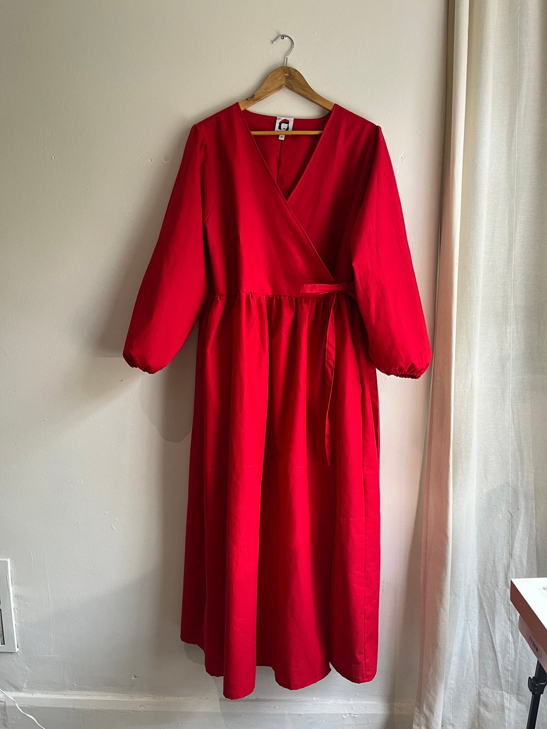 Fancy something spicy? Chilli Red available now.
