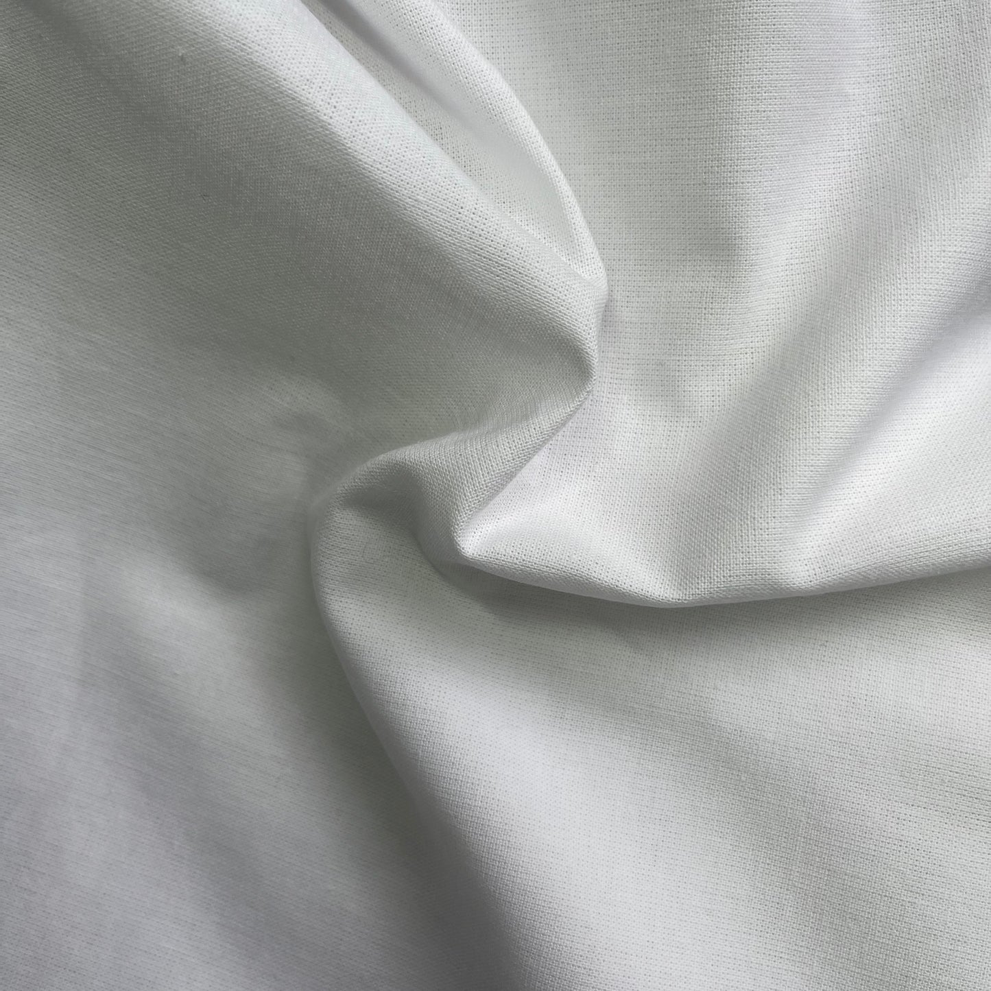 Heather Wrap Blouse in Sustainable Cotton