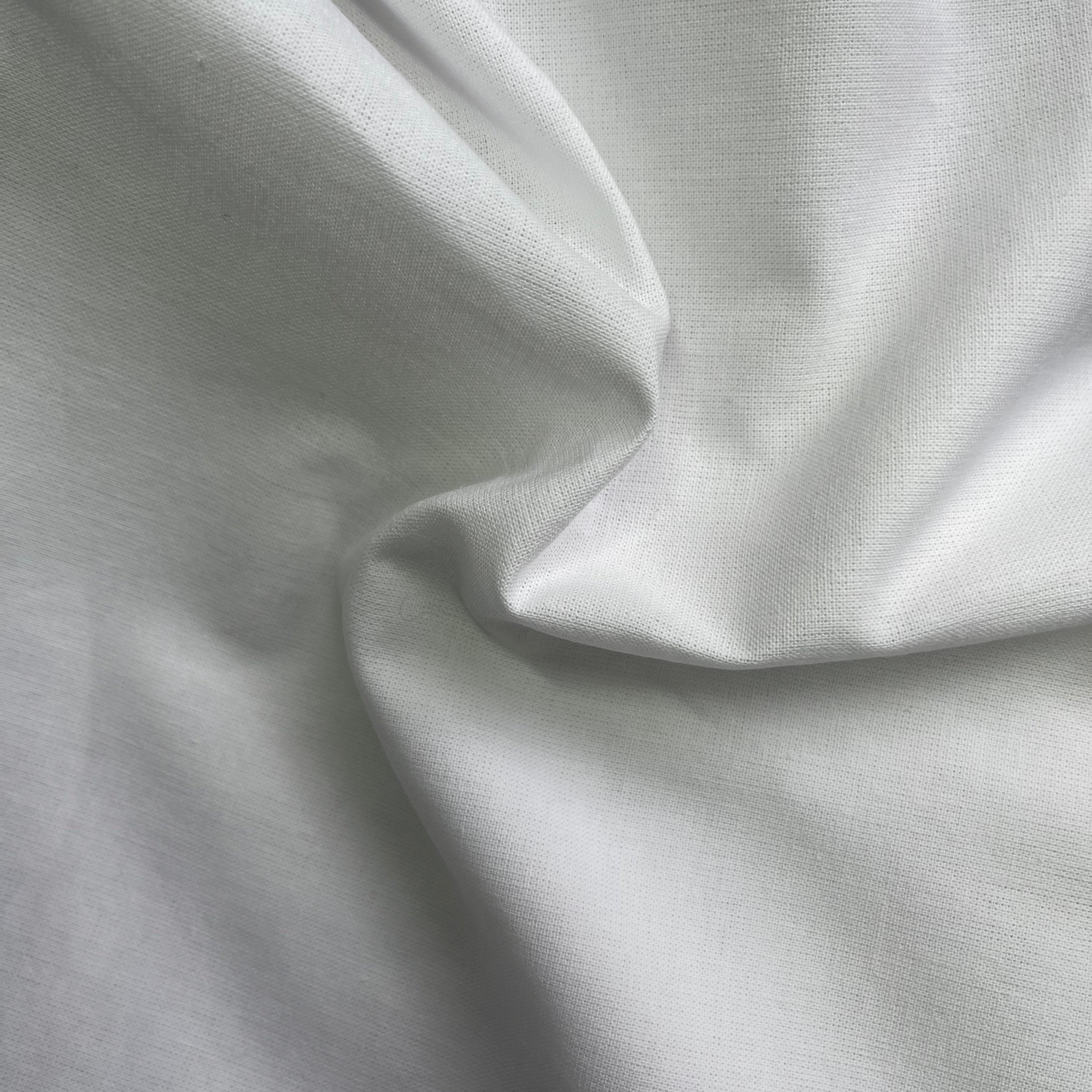 Sustainable Hair Scrunchie in Sustainable Cotton