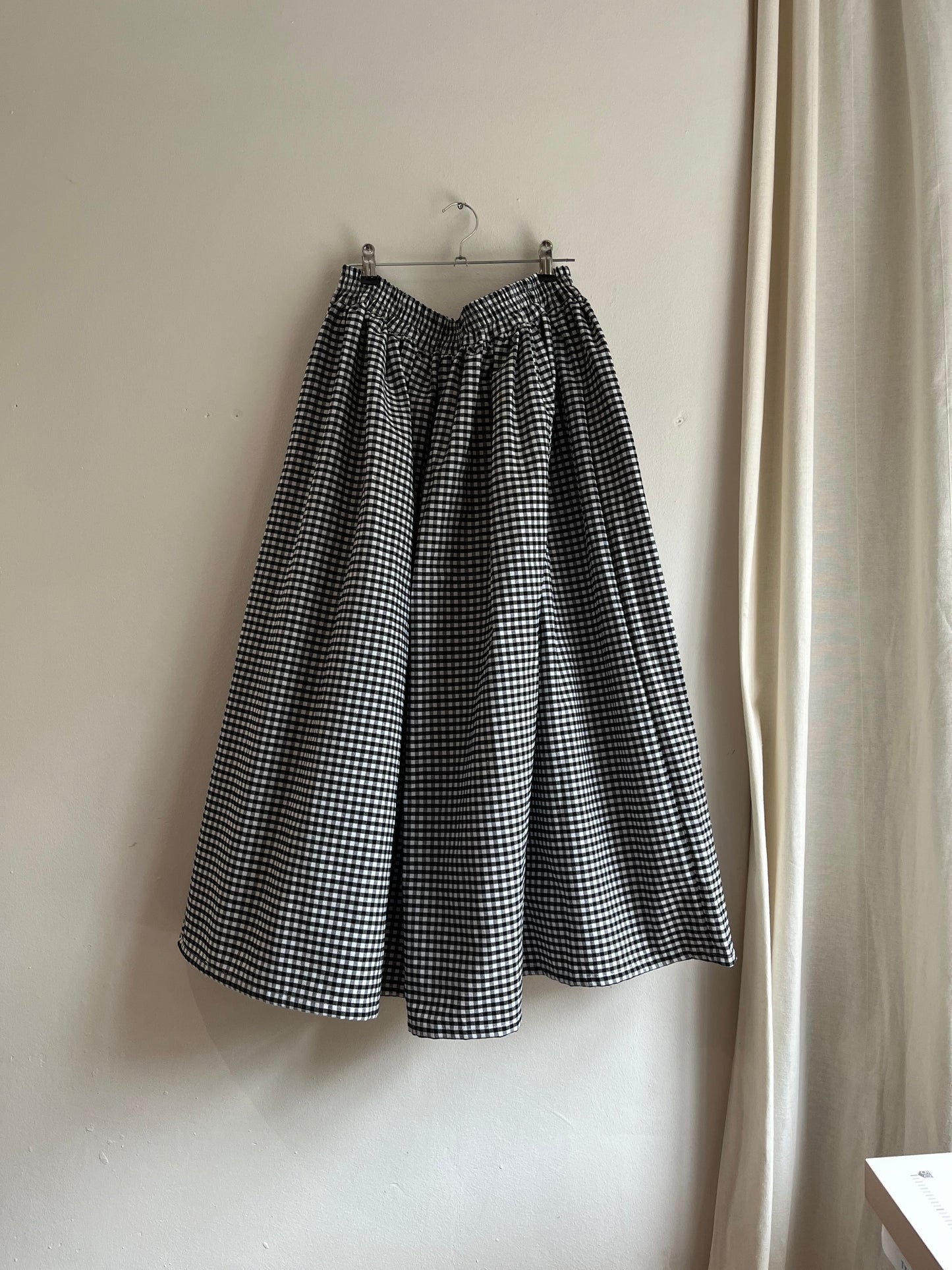 *Limited Edition Fabrics* The Bloom Midi Skirt