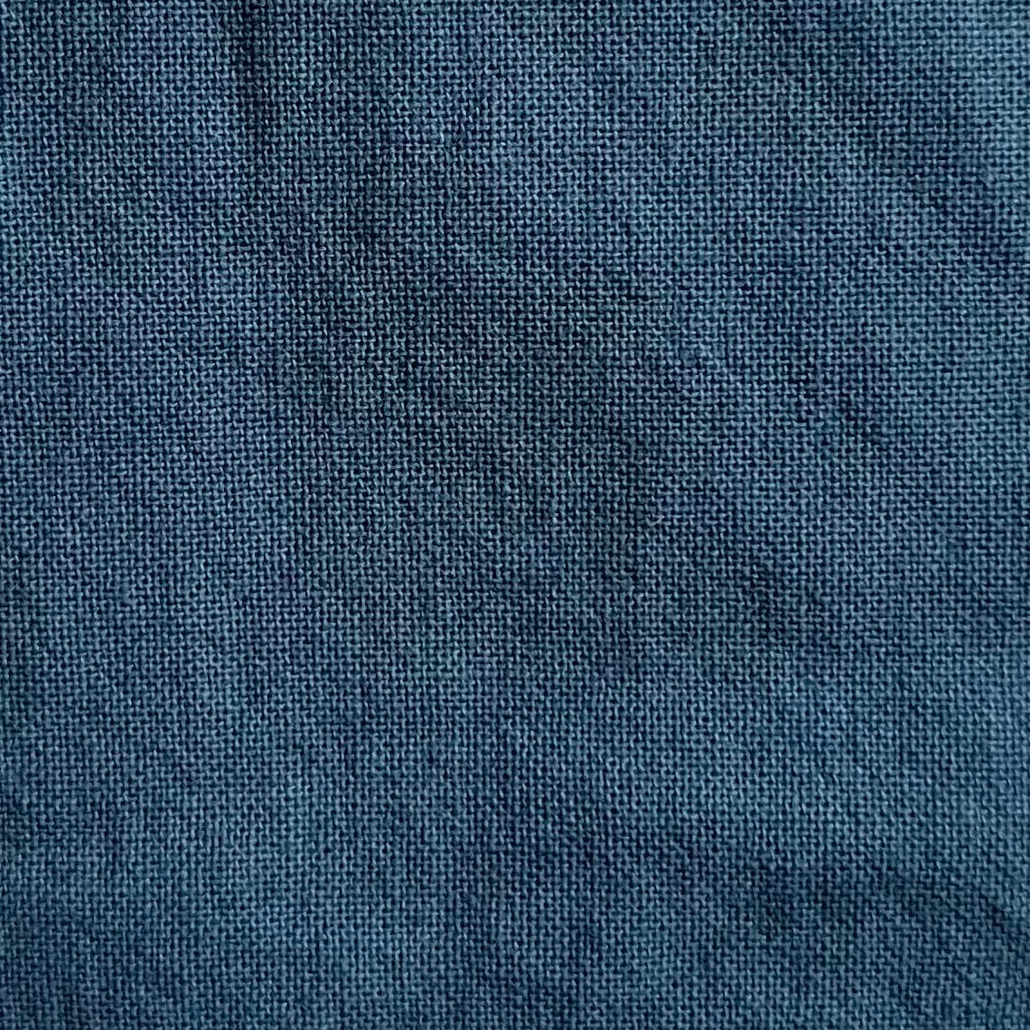 Heather Wrap Dress in Sustainable Cotton