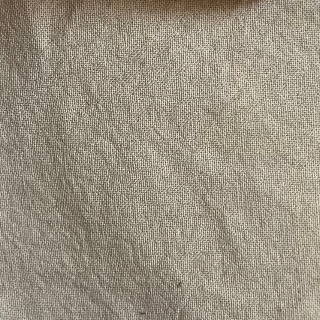 Heather Wrap Dress in Sustainable Cotton