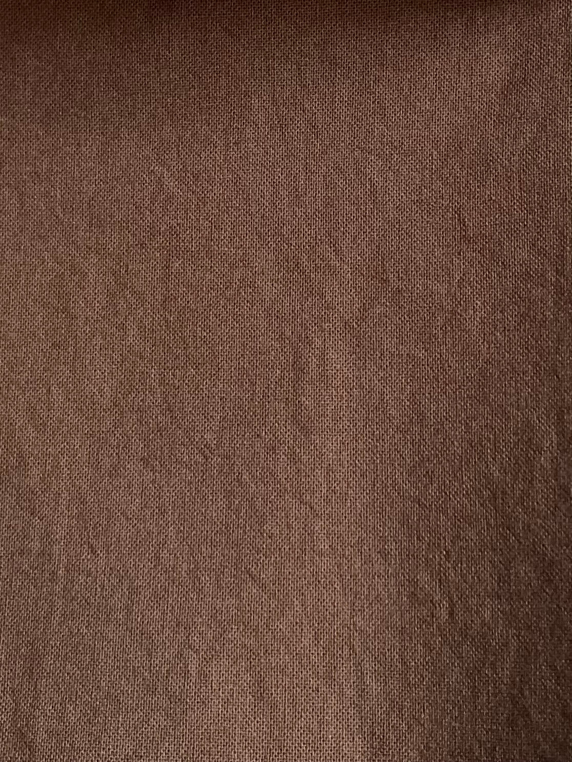 Heather Wrap Dress in Sustainable Cotton