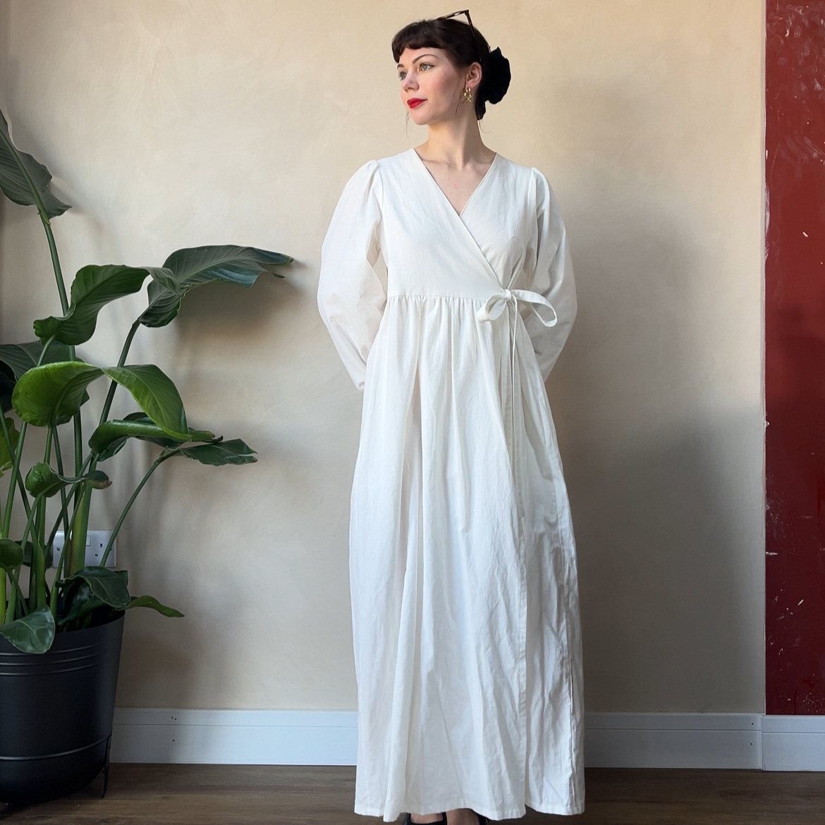 Dress Length