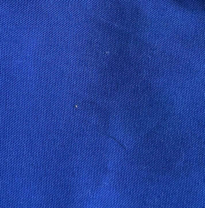 Sustainable Hair Scrunchie in Sustainable Cotton