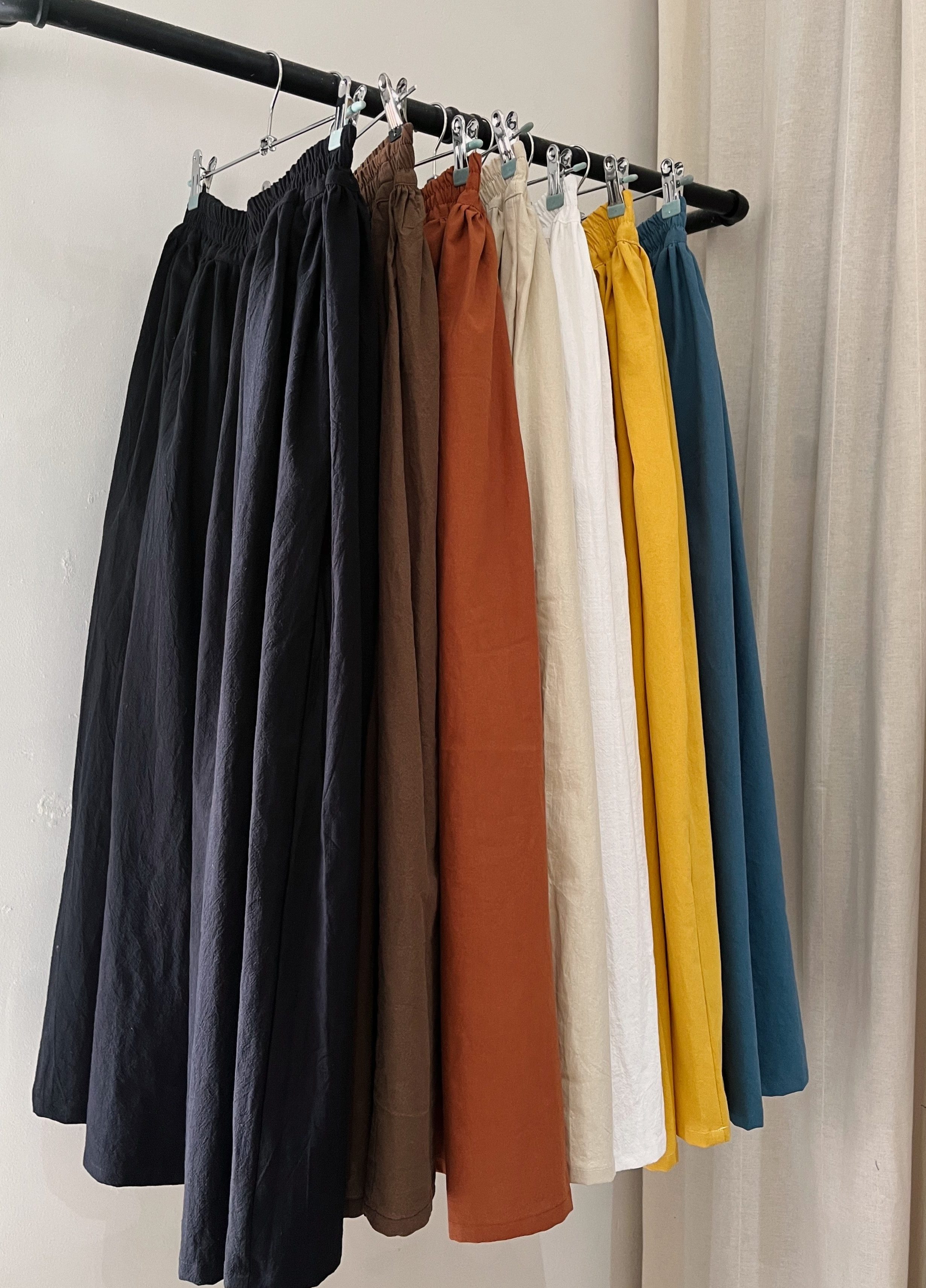 NEW Autumnal Cotton Fabrics, coming 10th September