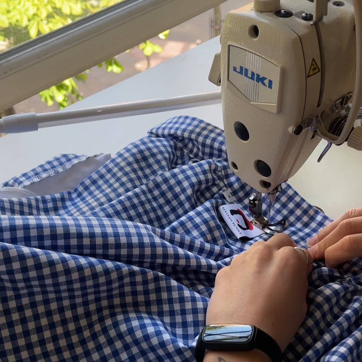 Limited Edition Fabrics