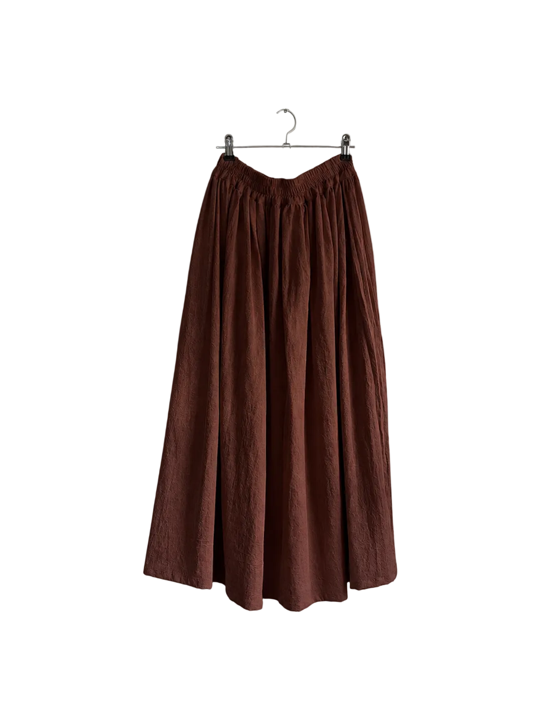 Made To Order - The Bloom Skirt in Sustainable Cotton