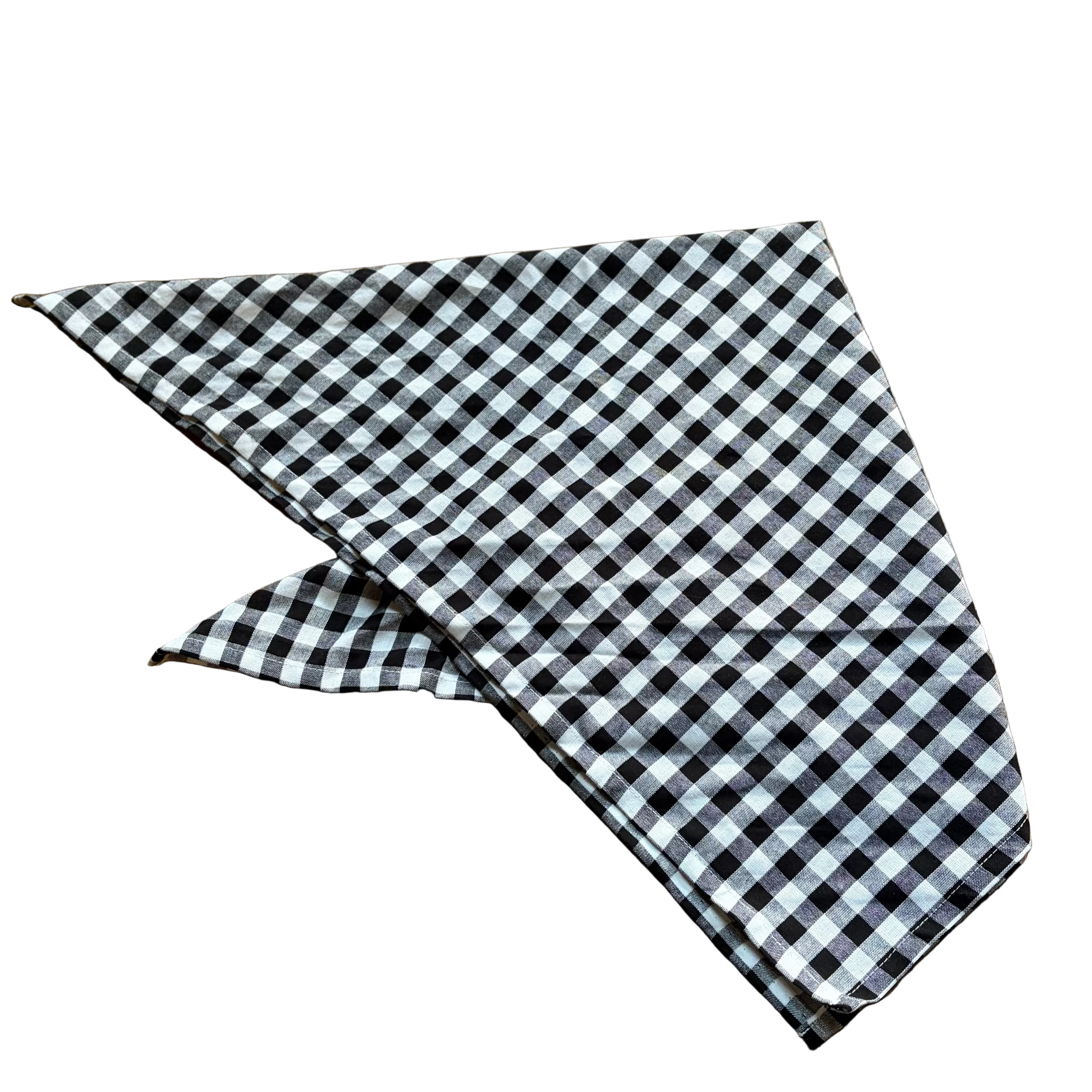 Sustainable Cotton Neck Scarf