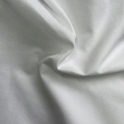 Heather Wrap Blouse in Sustainable Cotton
