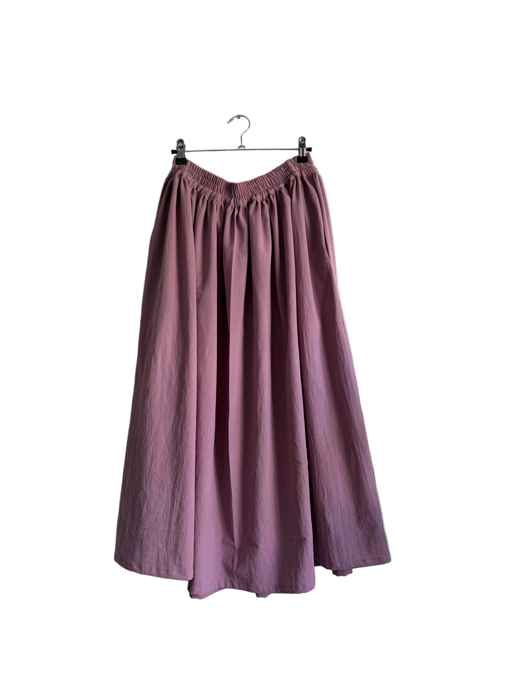 Made To Order - The Bloom Skirt in Sustainable Cotton