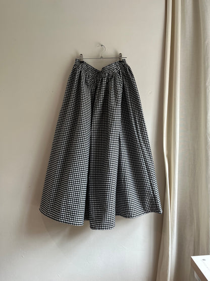 *Limited Edition Fabrics* The Bloom Midi Skirt