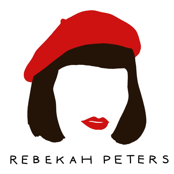 REBEKAH PETERS