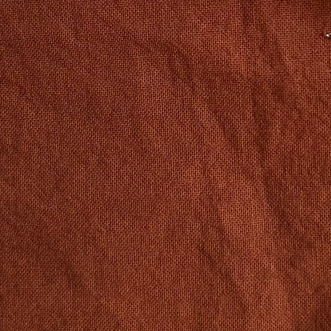 Heather Wrap Dress in Sustainable Cotton