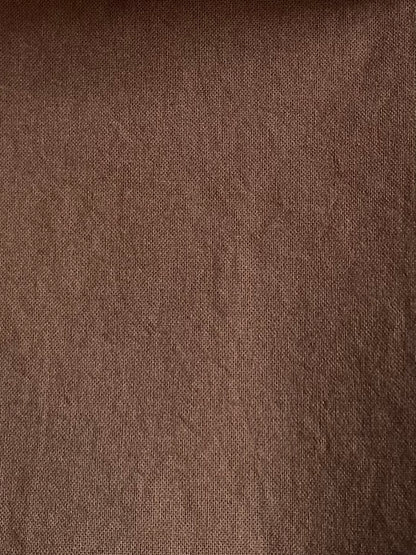 Heather Wrap Dress in Sustainable Cotton