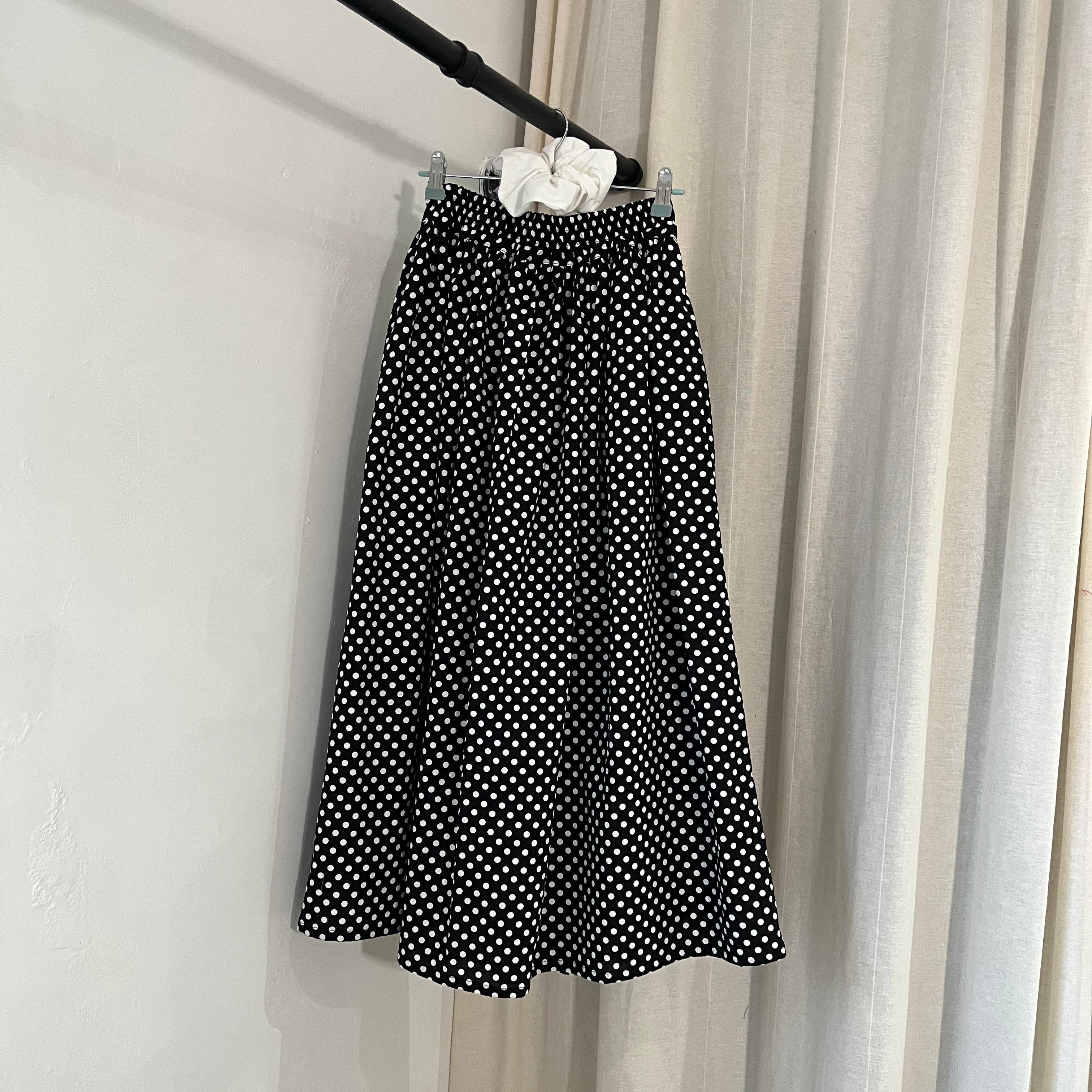 *Limited Edition Fabrics* The Bloom Midi Skirt