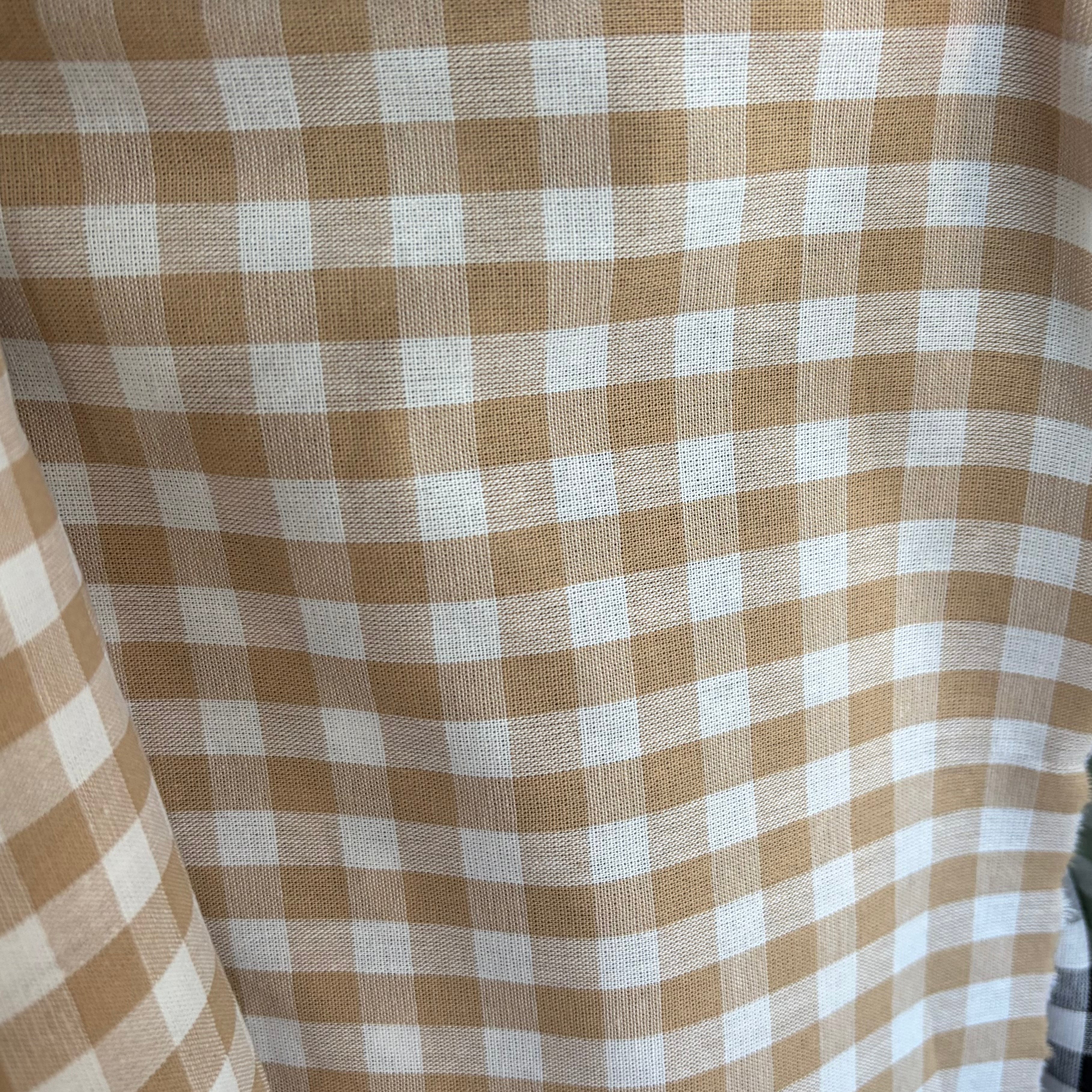 Made To Order - Heather Wrap Dress in Sustainable Cotton