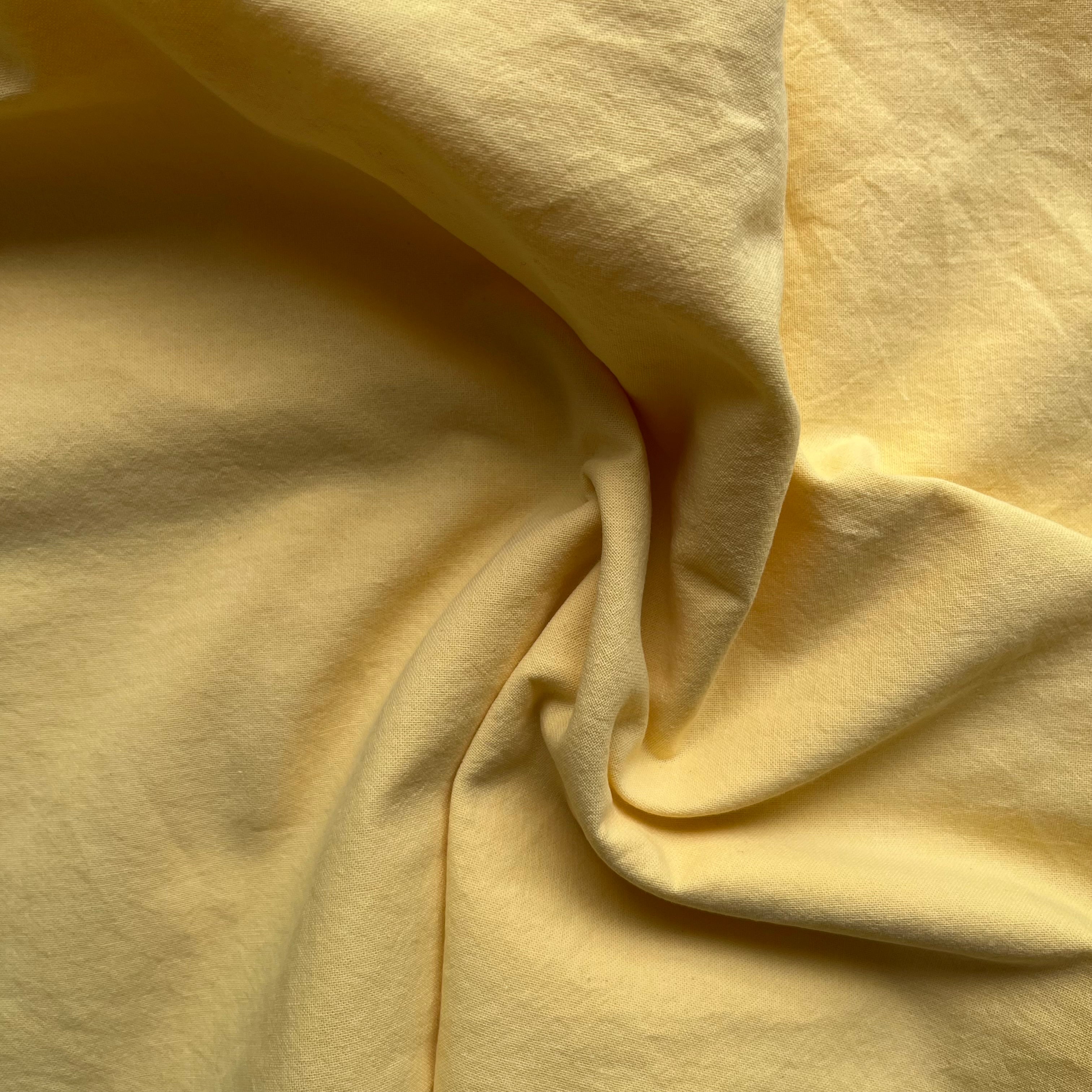 Sustainable Hair Scrunchie in Sustainable Cotton