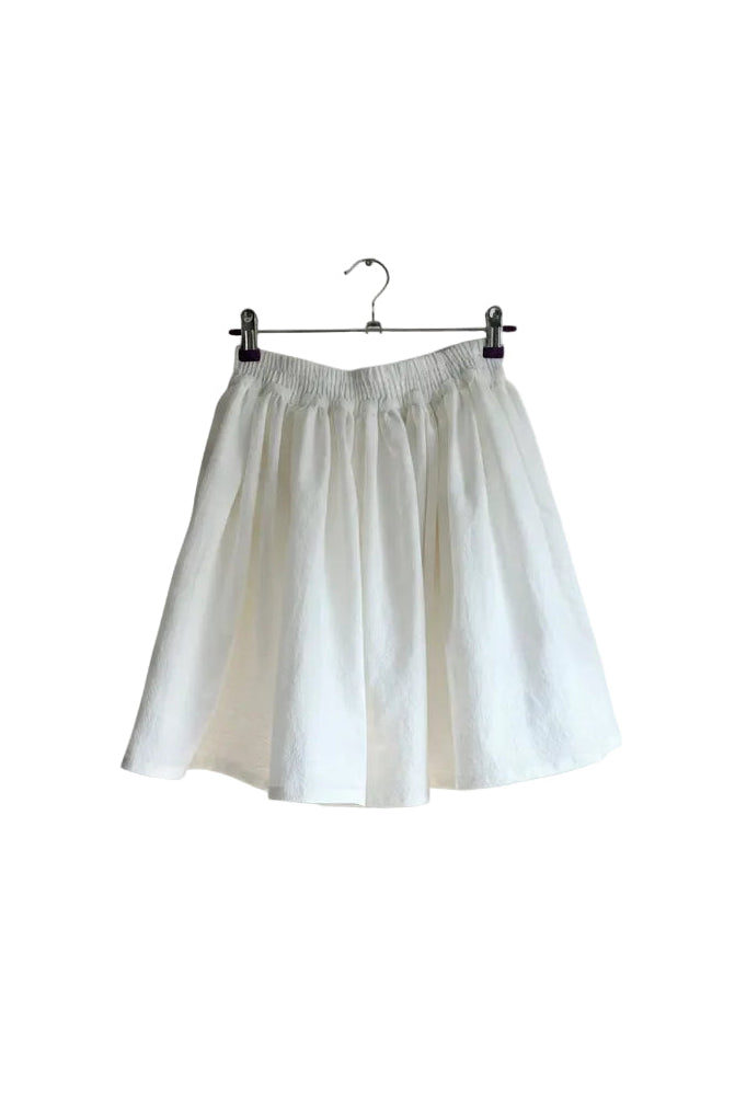 Made To Order - The Bloom Skirt in Sustainable Cotton