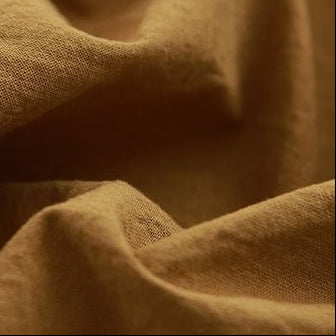 Made To Order - Bloom Midi Skirt in Sustainable Cotton Fabric