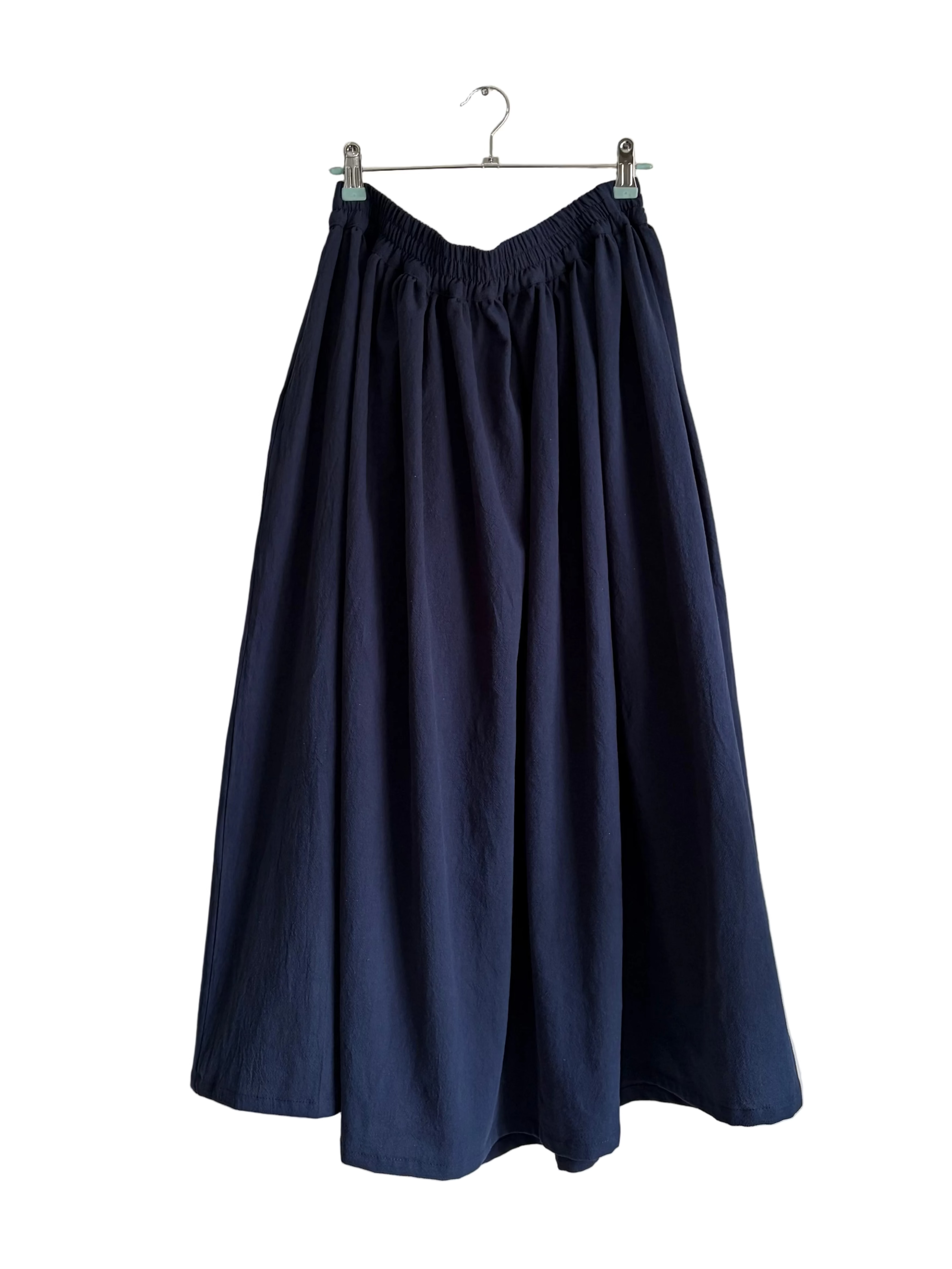 Made To Order - The Bloom Skirt in Sustainable Cotton